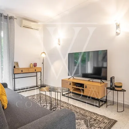 Le Smile By Winsome Destination Apartment