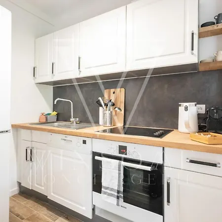 Apartment Le Smile By Winsome Destination