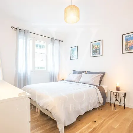 Le Smile By Winsome Destination Apartment *