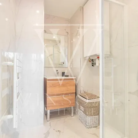 Le Smile By Winsome Destination Apartment Cannes