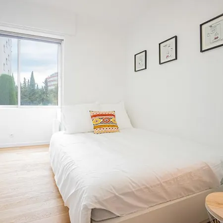 Le Smile By Winsome Destination Apartment Cannes